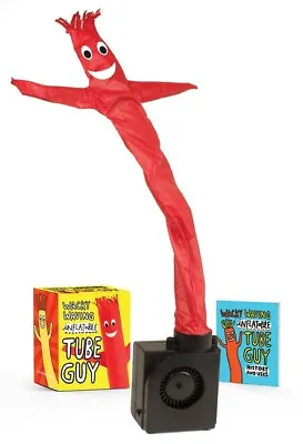 Wacky  Inflatable Tube Guy • $11.88