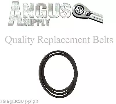 Replacement Belt For WOODS RM59 Rear Mount Lawn Mower 5/8  X 183  • $36.41