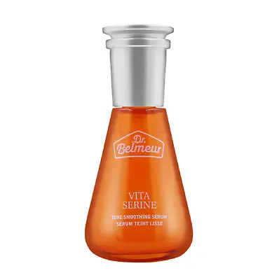 THE FACE SHOP Dr. Belmeur Vita Serine Tone Smoothing Serum 45ml (1.52oz) • $32.87