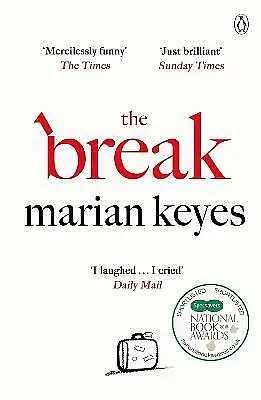 Keyes Marian : The Break Value Guaranteed From EBay’s Biggest Seller! • £3.33