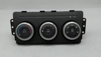 2009-2013 Mazda 6 Ac Heater Climate Control Temperature Oem TV1O3 • $25.41