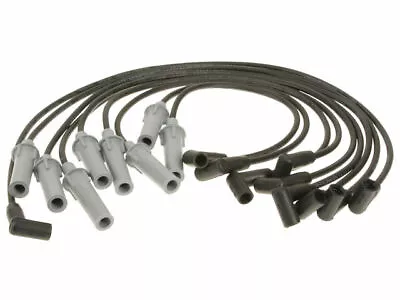 Mopar Spark Plug Wire Set Fits Dodge Ram 1500 1994-2003 17WSBN • $102.91