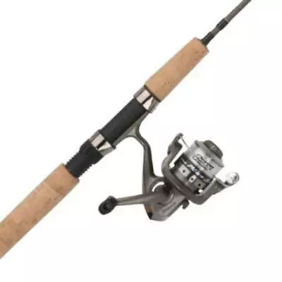 Micro Series Spinning Reel And Fishing Rod Combo • $18.66