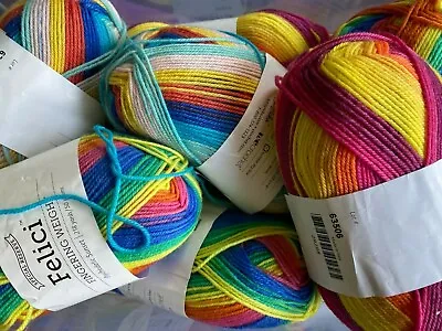Knit Picks Yarn And Notions - Discontinued Colors & Blends - Mix And Match • $7.99