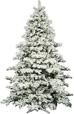 Amerique 7 Ft. Premium Artificial Christmas Tree • $103.99