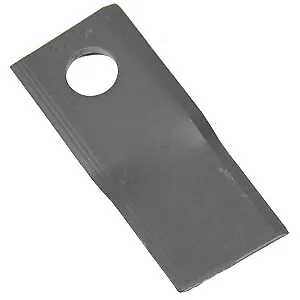 Interchangeable Disc Mower Blade - Left Hand 1398880 Fits Krone Disc Mowers • $8.99