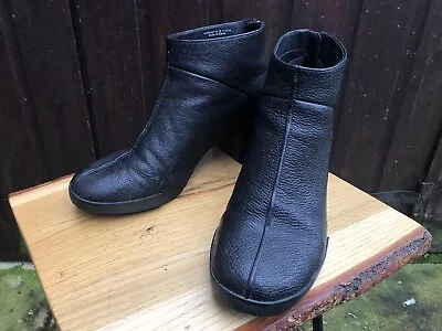 Camper Ankle Boots Size 6/39 • £17.95