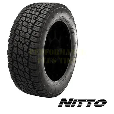 $940 • Buy NITTO Terra Grappler G2 285/70R17 116T (Quantity Of 4)