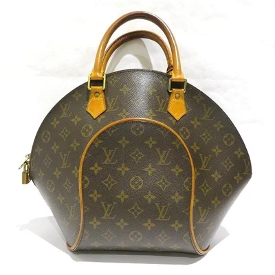 £450.84 • Buy Louis Vuitton Monogram Ellipse MM M51126 Bag Handbag Ladies Free Shipping [Used]
