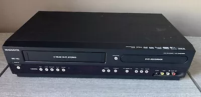 Magnavox ZV427MG9 DVD Player / VCR Combo • $129.99