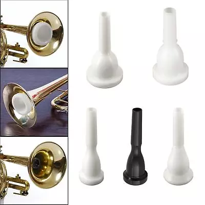 Tuba Mouthpiece Machine Durable Tuba Mouthpiece For Wind Instrument Beginner • $22.14
