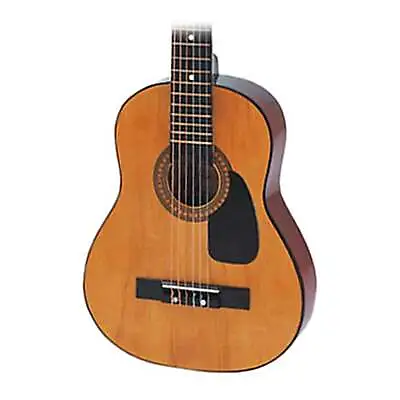Hohner Hag250p 1/2 Size Child’s Guitar • $49.99