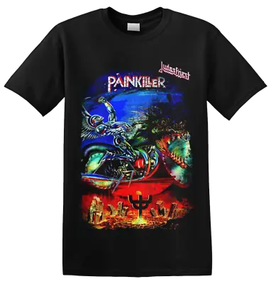 JUDAS PRIEST - 'Painkiller' T-Shirt • $38.99