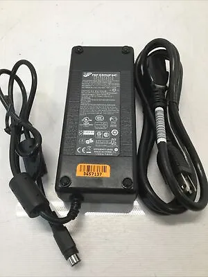 Original FSP Power Supply AC/DC Adapter FSP150-AHAN1 12V 12.5A V+ To GND 4-PIN • $20.99