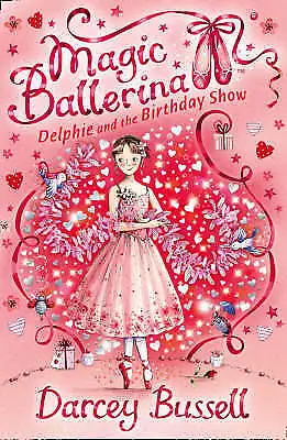 Darcey Bussell Collection Magic Ballerin Highly Rated EBay Seller Great Prices • £2.22