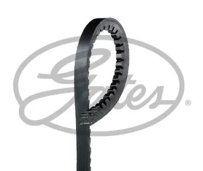 GATES Drive Belt For MG MGB GT 18GB 1.8 Litre Petrol July 1965 To July 1980 • $31.48