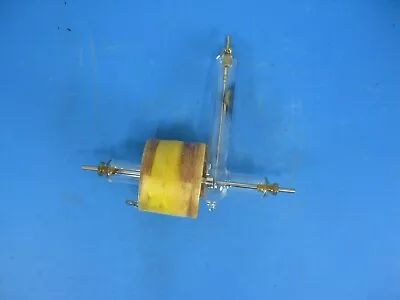 $375 • Buy Original New Torr Laboratories Tvs-7 Vacuum Relay 5945-00-258-3183