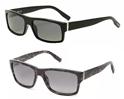 $49.99 • Buy Hugo Boss Men's Polarized Navigator Sunglasses W/ Gradient Lens - B0495PS
