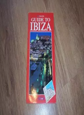 English Guide To Ibizaanon • £2.63