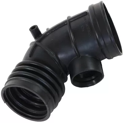 Fits BMW E39 530i Sedan Intake Boot Air Mass Flow Meter Sensor To Air Boot • $17.99