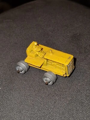 £15.96 • Buy Matchbox Lesney Caterpillar Tractor 