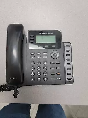 $30 • Buy Grandstream GXP1630 Business IP Phone