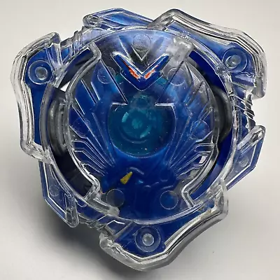 RARE TAKARA TOMY Beyblade BURST B-01 Valkyrie Wing Accel US SELLER • $26.99