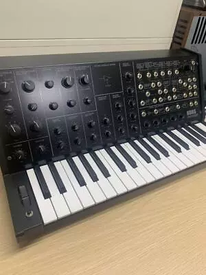 Korg Ms-20 Mini Korg Ms-20 Korg Ms-20 Mini Korg Ms-20 Korg Ms-20 Mini Korg • $1533.31