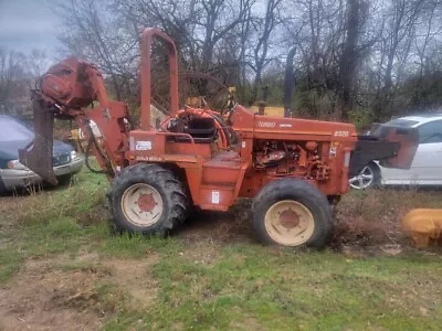 Ditch Witch Vibratory Plow • $3000