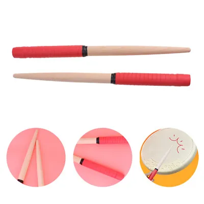 £9.07 • Buy Rhythm Sticks Maibachi Taiko Drum Mallets Drumstick Non- Toddler