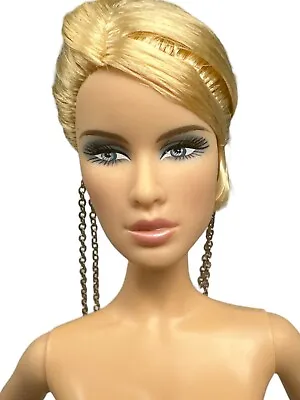 Barbie Daria Celebutante Model Of The Moment Gold Label Doll • $71