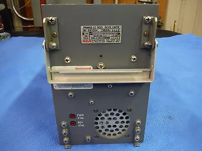 RCA Primus 31 Weather Radar Receiver Transmitter  P/N MI-585204  (1015-272)  • $250