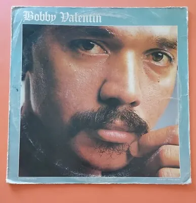 Bobby Valentin Si Las Vacas Volaran BRONCO BRLP-111  VG/G+ LP #5107 • $31.99