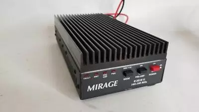 Mirage B 2518g 2 Meter Amplifier 25w In 160w Out • $375