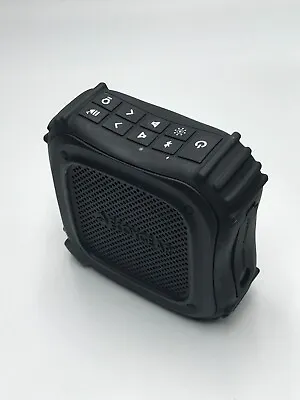 ECOXGEAR EcoExplorer Waterproof Bluetooth Speaker (C-41) • $47.96