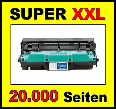 Drum Unit For HP Color Laserjet 1500 50721oz 1500N 84535oz Like C9704A • $52.10