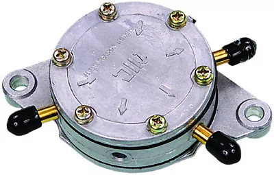 Mikuni Genuine Mikuni Double Fuel Pump DF52-176 • $36.99