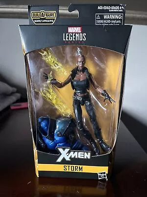 NEW - Marvel Legends X-Men STORM 6  Figure Apocalypse BAF New • $38.99