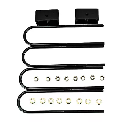 3  Rear Leveling Lift Kit For Ford F-250 F-350 Super Duty Excursion 2WD / 4WD • $84.95