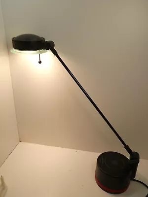 Vintage Ralph Lauren Venes Halogen Lamp Table Desk Light • $78