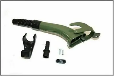 Wavian Flexible Jerry Can Spout/Nozzle Built To NATO Style European Military Spe • $20