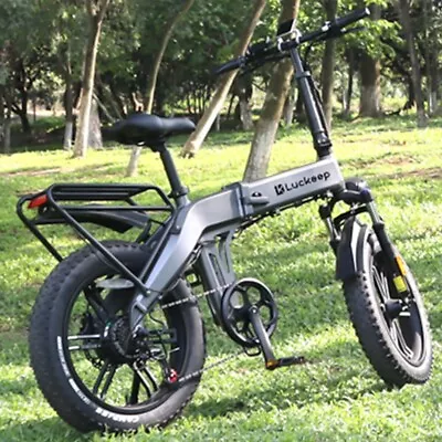 Electric Bike X1 Ebike 1130W Power Assist 15Ah Bicycle 100Km Rge - With App • $949.99