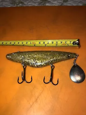 Bondy Bait Muskie Lures • $10