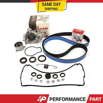 Timing Belt Kit Water Pump For Honda CR-V Acura Integra B18B1 B20B4 Z2 • $110.99