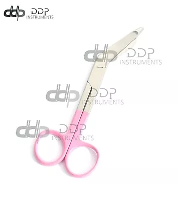 Mix Color Bandage Scissors First Aid 5.5  Surgical Medical Instr. Nurse EMT-PICK • $7.30