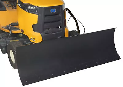 IMPACT Pro 46  Plow Kit -Lawn Tractors Cub Cadet XT1/XT2 Husqvarna John Deere • $359.99