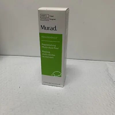 Murad Replenishing Multi-Acid. New In Box. #797 • $22