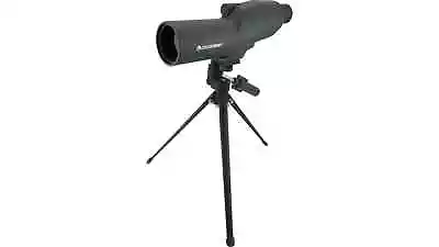 Celestron 15-45x 50mm Zoom Refractor Spotting Scope 52228 • £99.99