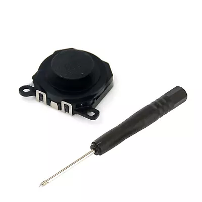 Replacement Analog Thumbstick Joystick For Sony Playstation PSP 1000 1001 1004 • $11.32