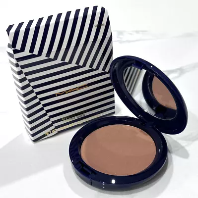 MAC Hey Sailor Bronzing Powder SOFT SAND • $58.50